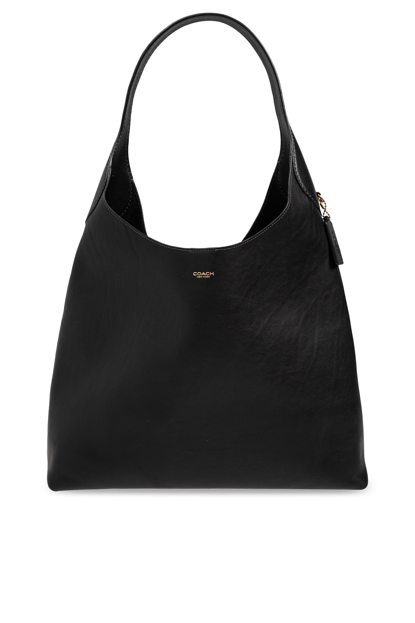 COACH Brooklyn shoulder bag 39 ブラック 関税送料込み COACH® | Brooklyn Shoulder Bag 39 And Charms